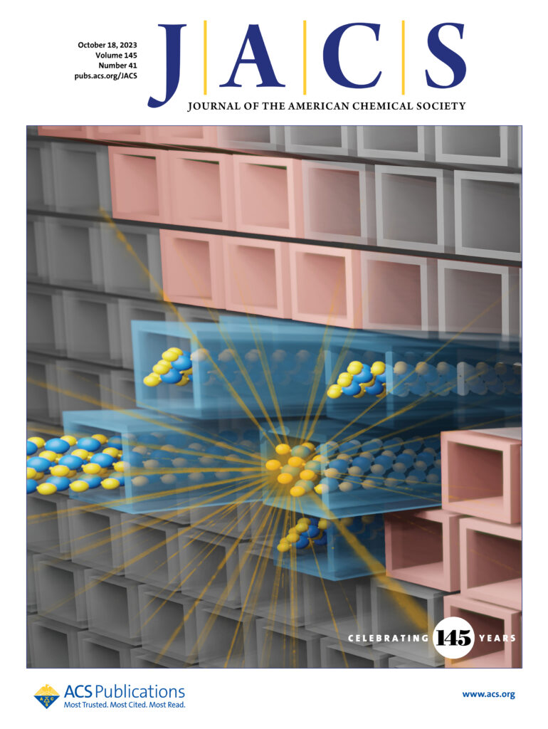 Assessment of Stoichiometric Autocatalysis across Element Groups (Got the cover for the issue!)