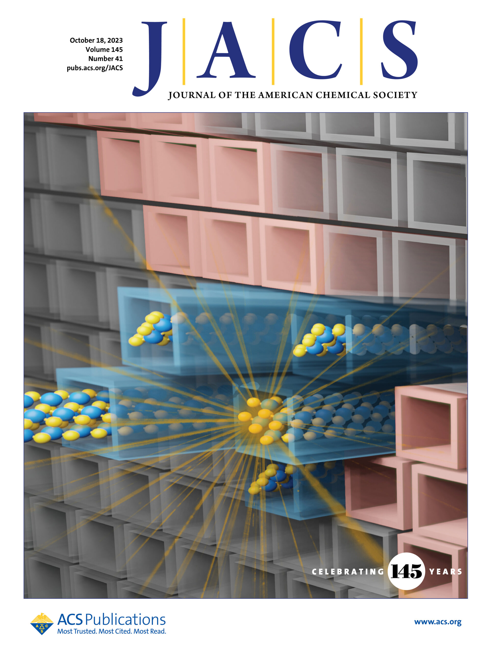 Assessment of Stoichiometric Autocatalysis across Element Groups (Got the cover for the issue!)